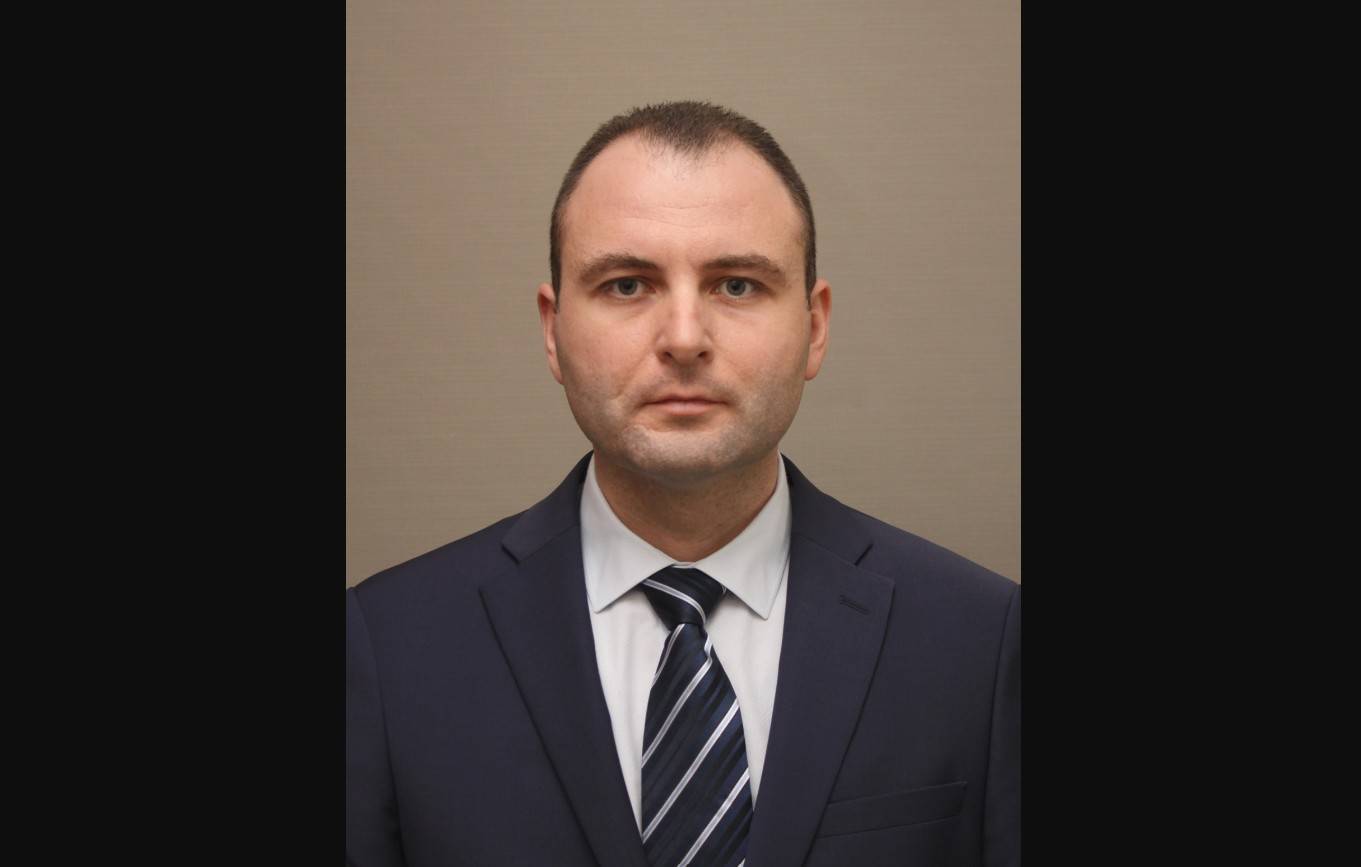 Евгени Симеонов